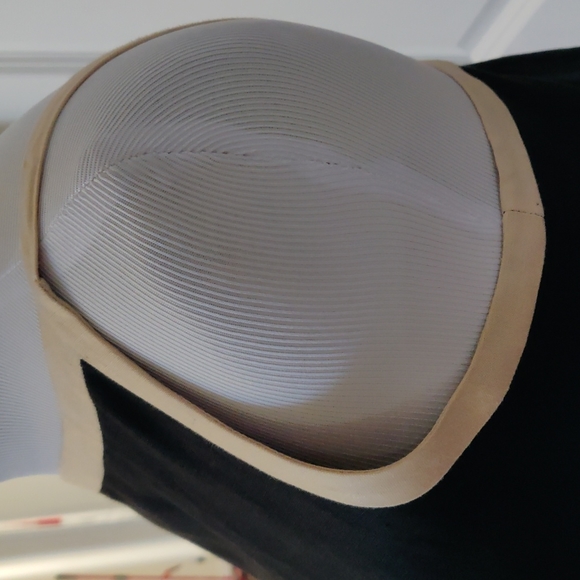 Eddie Bauer Linen Dress - Picture 4 of 6